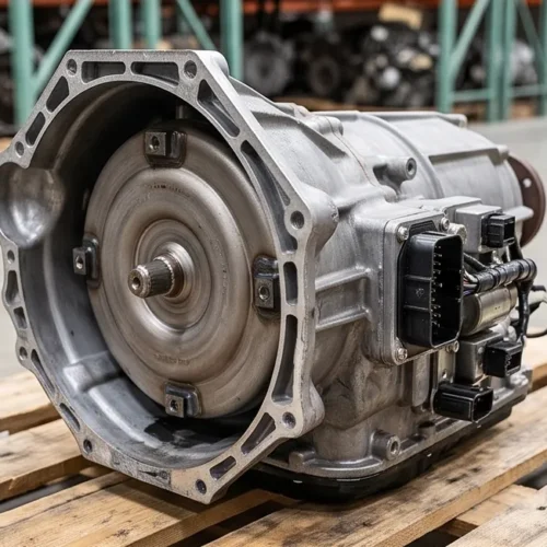 Nissan Altima Transmission for Sale | Used Xtronic CVT FWD