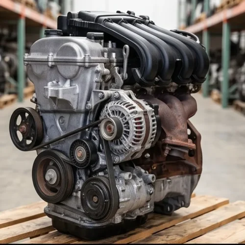 Nissan Kicks Engine for Sale | Used HR16DE 1.6L Inline-Four