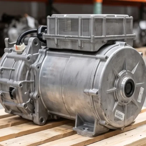 Nissan Leaf Engine for Sale | Used EM57 Electric Drive Motor ZE1