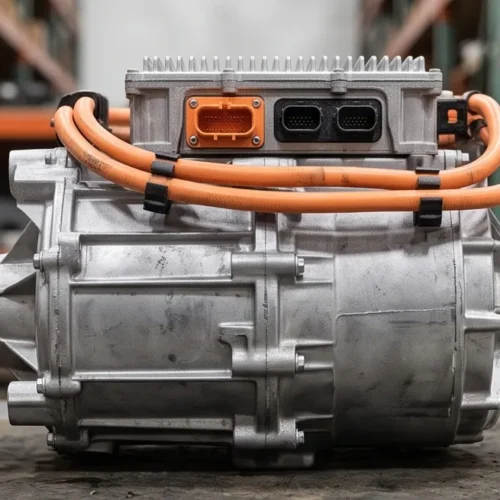 Ford F-150 Lightning Engine for Sale | Used Dual Electric Motors AWD