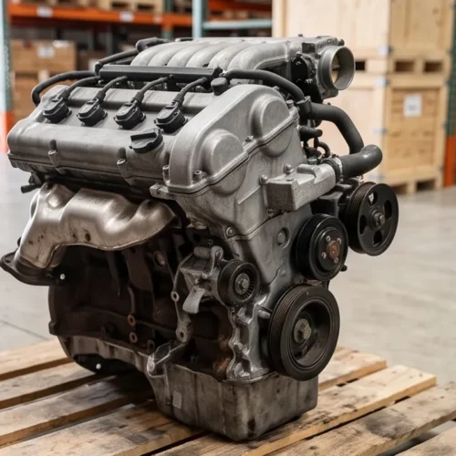 Dodge Stealth Engine for Sale | Used Mitsubishi 6G72 3.0L V6