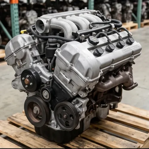 Dodge Stratus Engine for Sale | Used 2.7L V6 EER DOHC 24-Valve