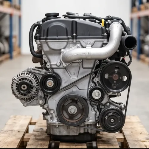 Land Rover Discovery Sport Engine | Used P300e PHEV 1.5L Turbo