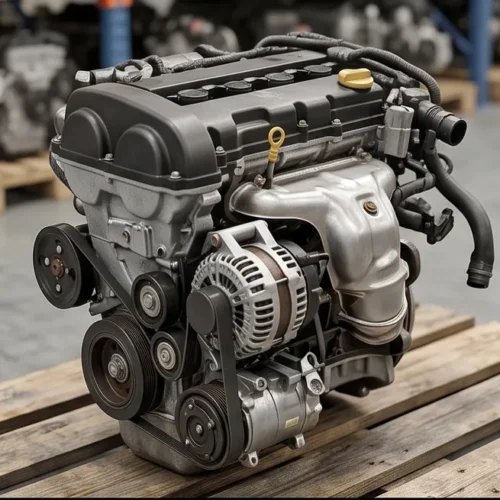 Chevy Astra Engine for Sale | Used LE2 1.4L Turbo Gasoline I4