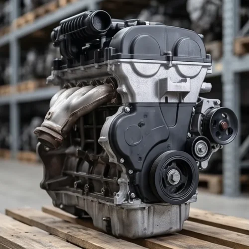 Chevy Spark Engine for Sale | Used LV7 1.4L Gasoline Inline-Four