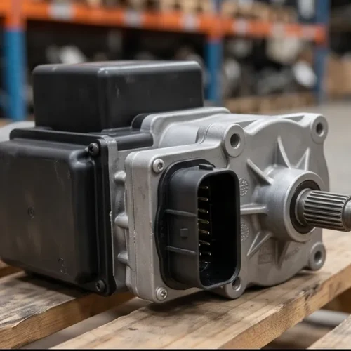 Fiat 600 Power Steering Motor for Sale | Used Electric EPS Motor