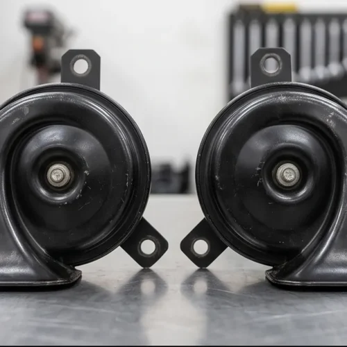 Chrysler Fifth Avenue Horn for Sale | Used 12V Bolt-On Horn