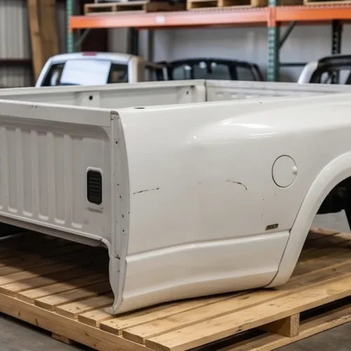 Dodge 3500 Pickup Bed for Sale | Used Full-Size Cargo Bed