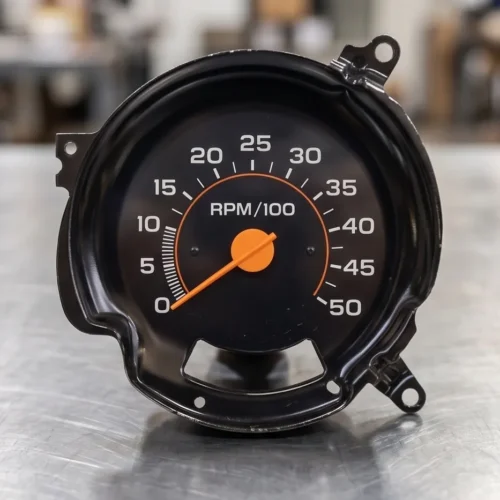 GMC Van 1000 Tachometer for Sale | Used Analog RPM Gauge