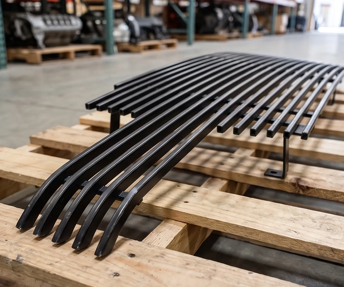 Chevy Avalanche 2500 Grille for Sale | Used HD Front Grille