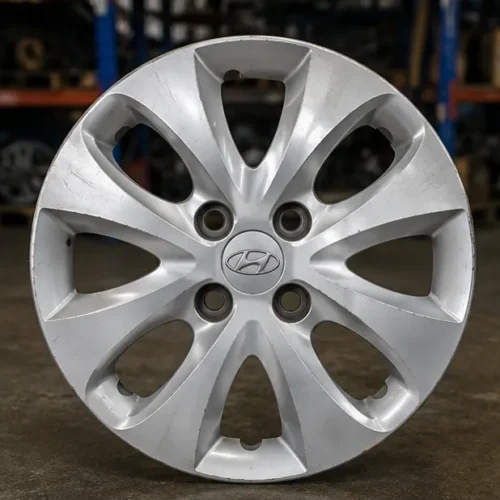 Hyundai Accent Trim Ring for Sale | Used Wheel Trim Ring