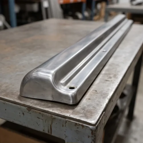 Ford F100 Rocker Moulding for Sale | Lower Body Trim Classic