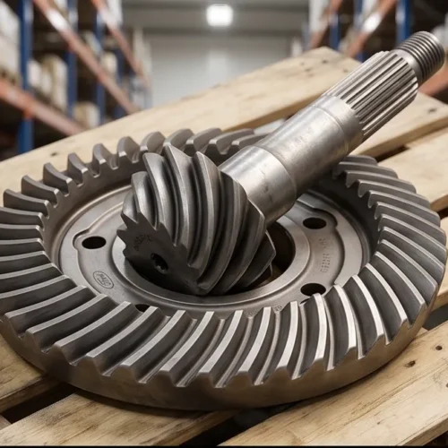 Ford Transit Connect Ring and Pinion | Differential Gear Set