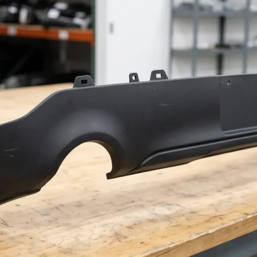 Ford Taurus Rear Lower Valance for Sale | Rear Apron Panel