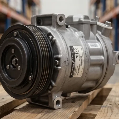 Honda Civic AC Compressor for Sale | Confirm Year and Engine