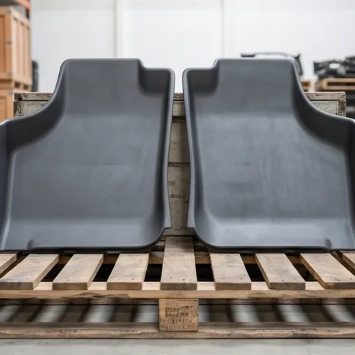 Dodge Colt Vista Kick Panels for Sale | Mitsubishi-Built Trim