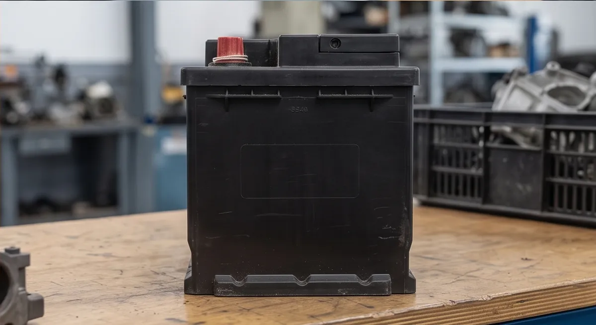 BMW 318i Battery for Sale | Used 12V Flooded Lead-Acid E30 E36 - Image 4