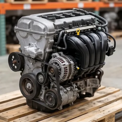 Genesis G70 Engine for Sale | Turbo I4 or Twin-Turbo V6