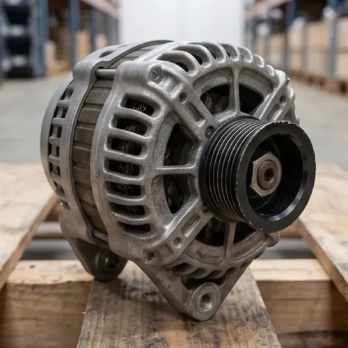 Audi A4 Alternator for Sale | 12V Charging Alternator OEM