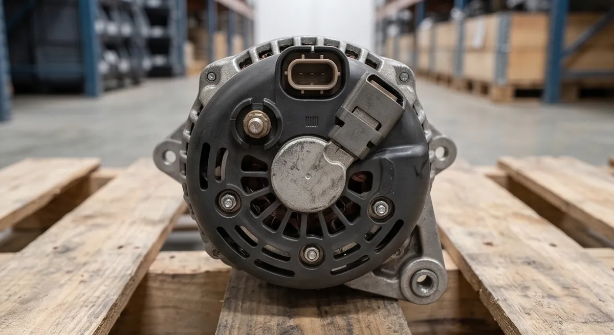 Audi A4 Alternator for Sale | 12V Charging Alternator OEM - Image 2