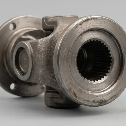 Axiom Yoke and U-Joint for Sale | Isuzu Driveshaft Joint