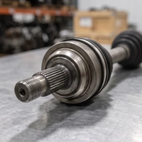 Audi SQ8 Axle Shaft for Sale | CV Half Shaft AWD 2020-2023