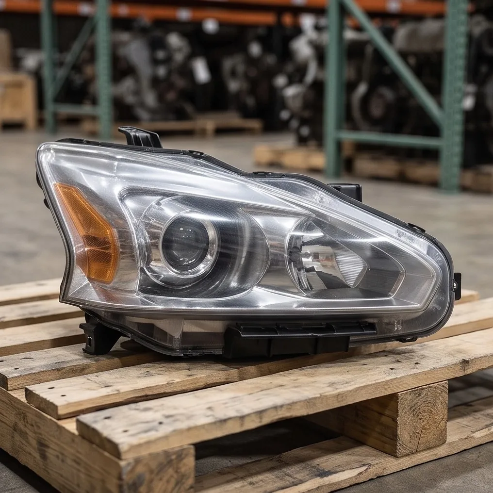 2013 Nissan Altima Headlight for Sale | L33 Pre-Facelift Lamp