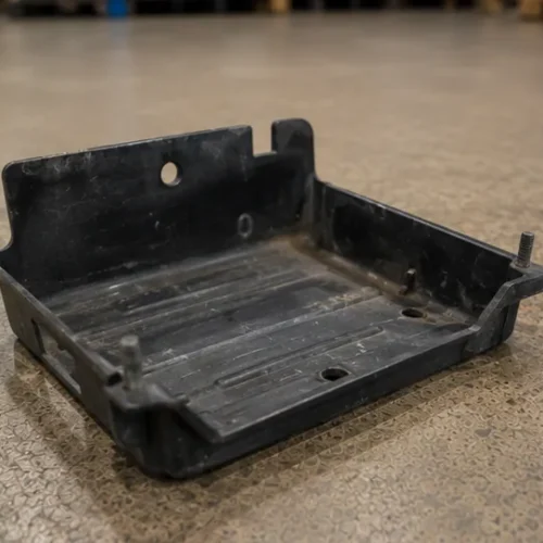 BMW 325e Battery Tray | E30 Eta 1984-1987 Metal or Plastic