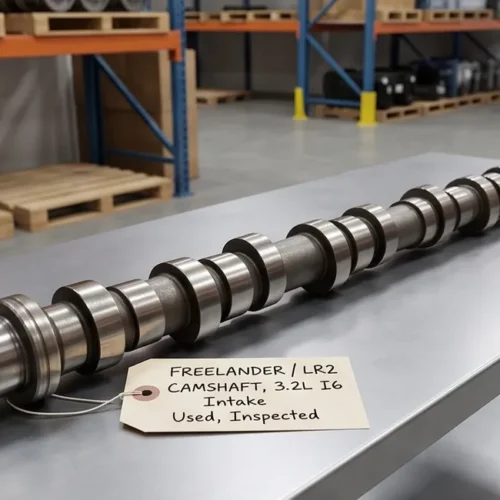 BMW 840Ci Camshaft | E31 V8 M60B40 or M62B44 VANOS 1993-99