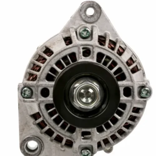 2001 Honda Civic Alternator | 70 Amp 12V 6-Groove D17 K20