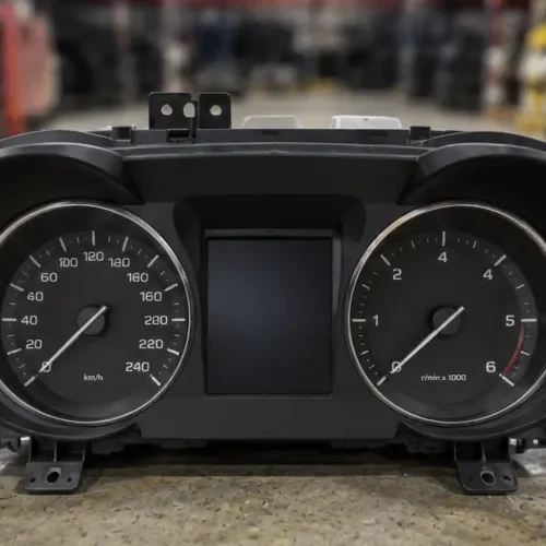 Land Rover Discovery Sport Speedometer | L550 2015+ Cluster