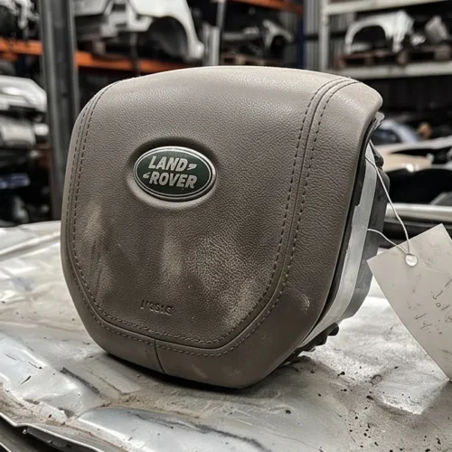 Land Rover Defender Airbag | L663 2020+ SRS Driver Steering