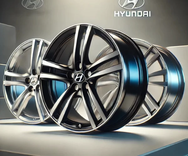 Hyundai Accent Trim Ring for Sale | Used Wheel Trim Ring