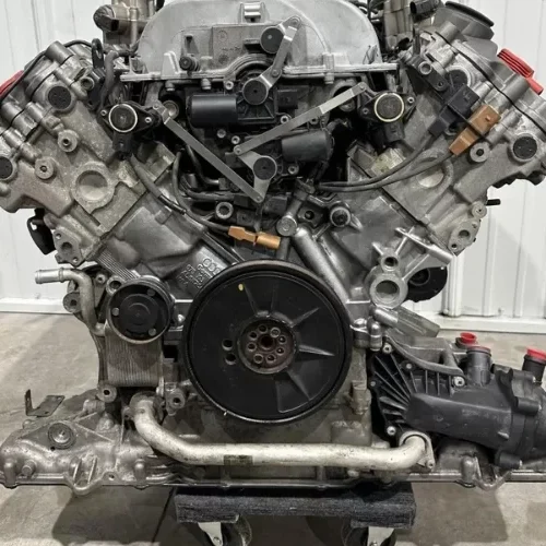 Audi S5 V8 Engine for Sale | OEM Used Audi 4.2 Liter FSI V8 Engine for Audi S5