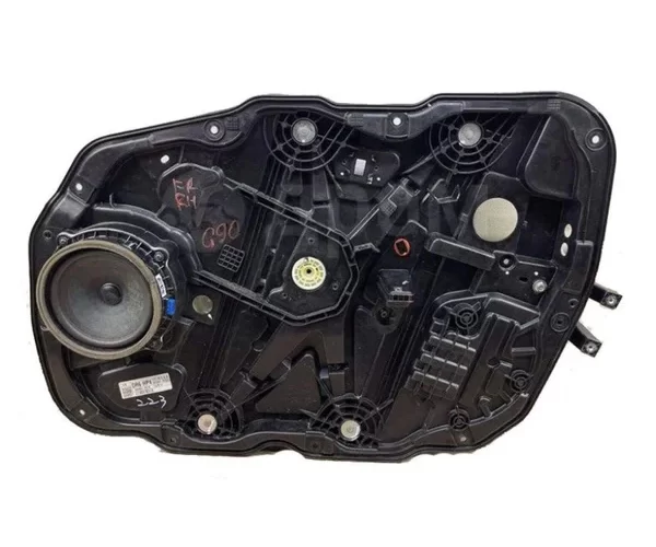 Genesis G90 Tailgate Window Regulator for Sale | IDENTIFICATION AND ALTERNATIVE