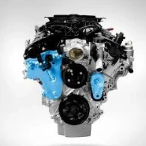 Cadillac Cimarron Engine Core for Sale | OEM Used Short Block