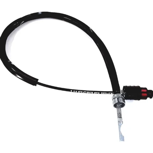 Audi Allroad Accelerator Cable for Sale | OEM Used High-Strength Steel Core