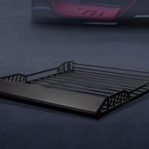 Dodge Raider Luggage Rack for Sale | Used Roof Cargo Rack
