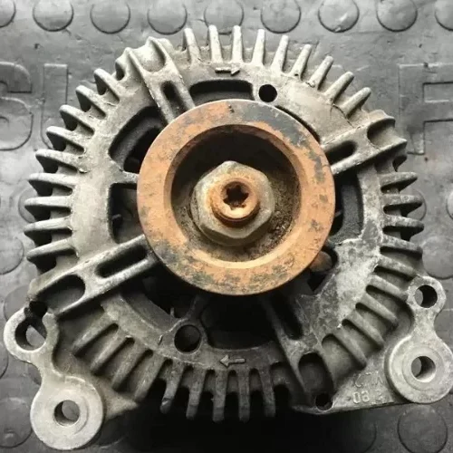 Audi Q7 Alternator for Sale | OEM Used Charging System Alternator for Audi Q7