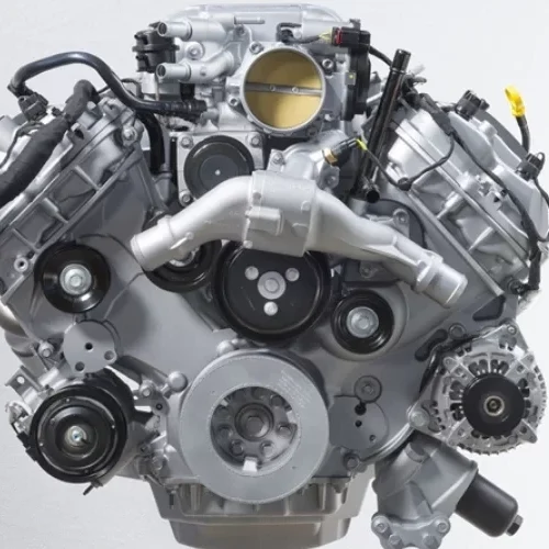 Shelby GT500 Engine for Sale | 5.2L Supercharged Predator V8