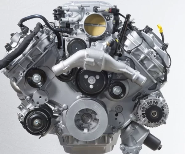 Shelby GT500 Engine for Sale | 5.2L Supercharged Predator V8