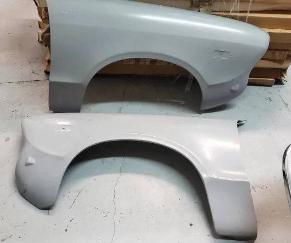 Datsun B210 Fender for Sale | OEM Used Steel Classic 1974-1978