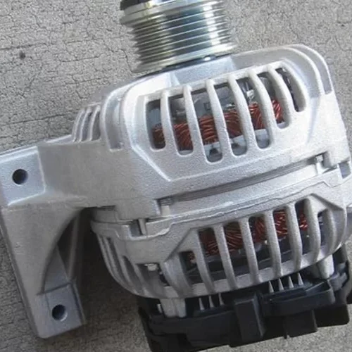 Volvo 60 Series Alternator for Sale | OEM Used S60 V60 XC60