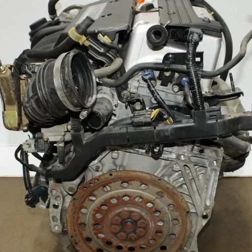 Honda CR-V Engine for Sale | Used K24A 2.4L i-VTEC Four-Cylinder