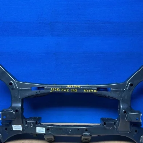 Kia Sportage Subframe Crossmember for Sale | High-Strength Steel Cradle
