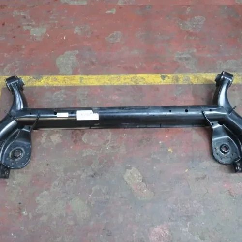 Ford Fiesta Rear Axle Beam FWD for Sale | OEM Used Twist-Beam Rear Axle Assembly