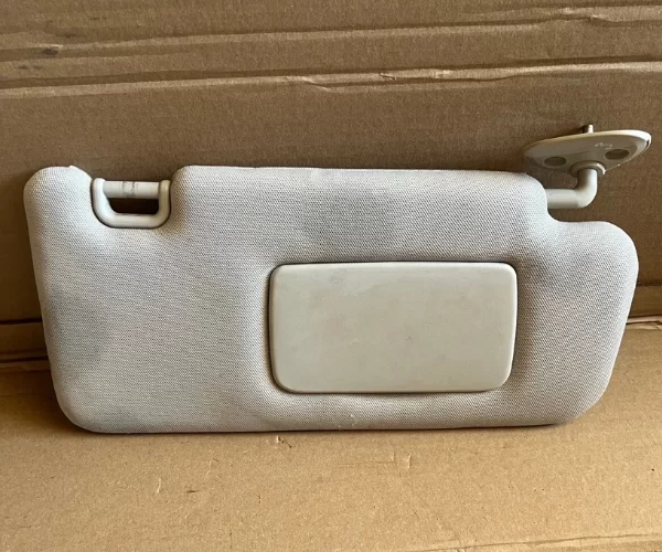 Subaru XV Crosstrek Sun Visor for Sale | OEM with Vanity Mirror