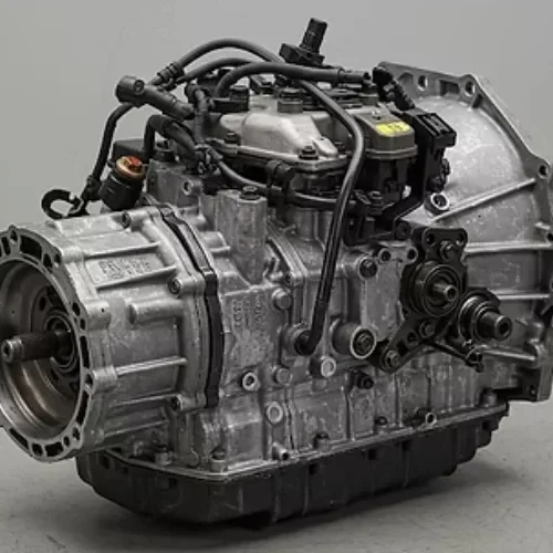 Mercedes 320 Transmission for Sale | Used 722.6 5G-Tronic 5-Speed