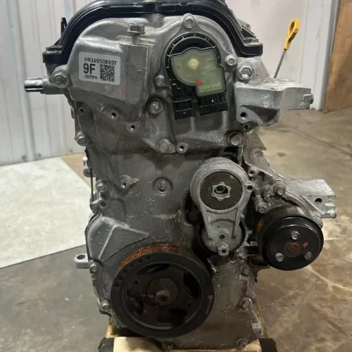 Nissan Kicks Engine for Sale | Used HR16DE 1.6L Inline-Four