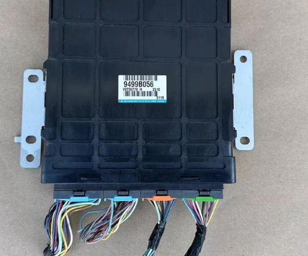 Mitsubishi i-MiEV ECM for Sale | OEM EV Control Module